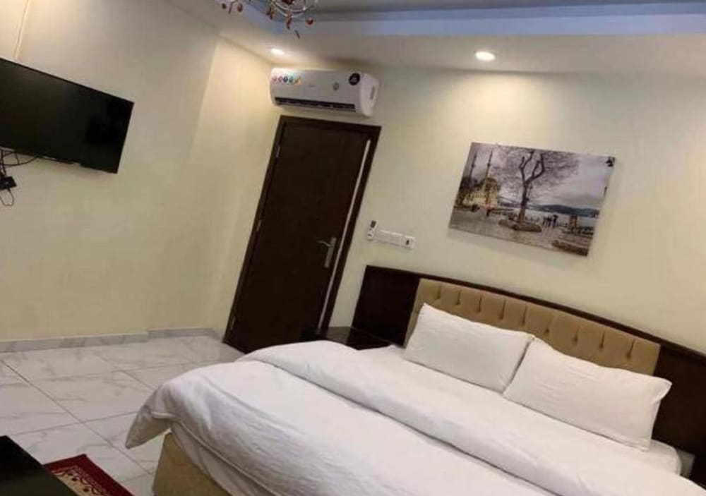 Фото Rawa'a El Ahlam