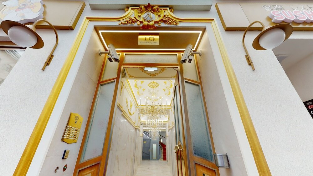 Фото Alon Homes Vienna – Premium City Center Apartments