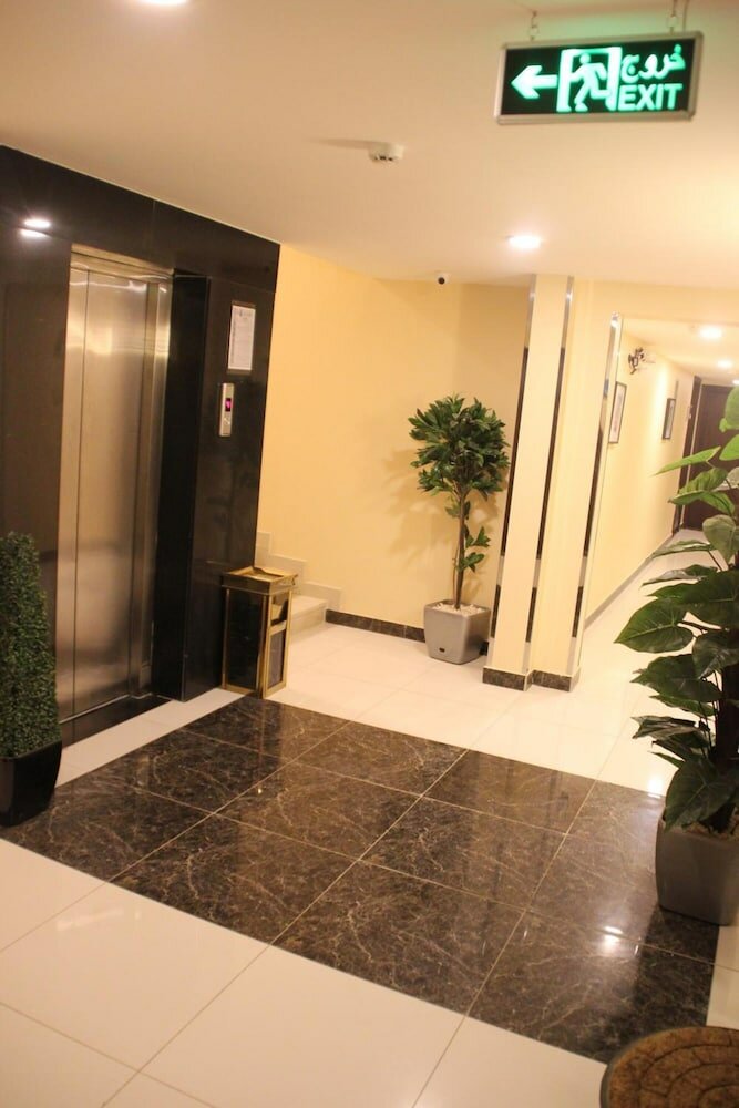 Фото Marahel Kharj Aparthotel 3