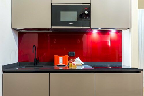 Апартаменты Soriano 34 - Cozy and Central by Napoliapartments в Неаполе