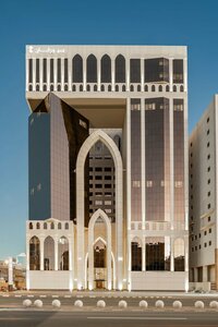 Гостиница Wirgan Hotel Al Azizyah