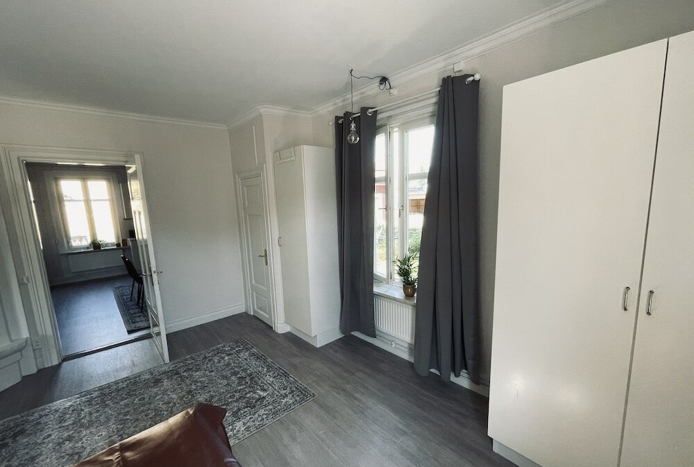 Фото Telegrafen Lägenhetshotell