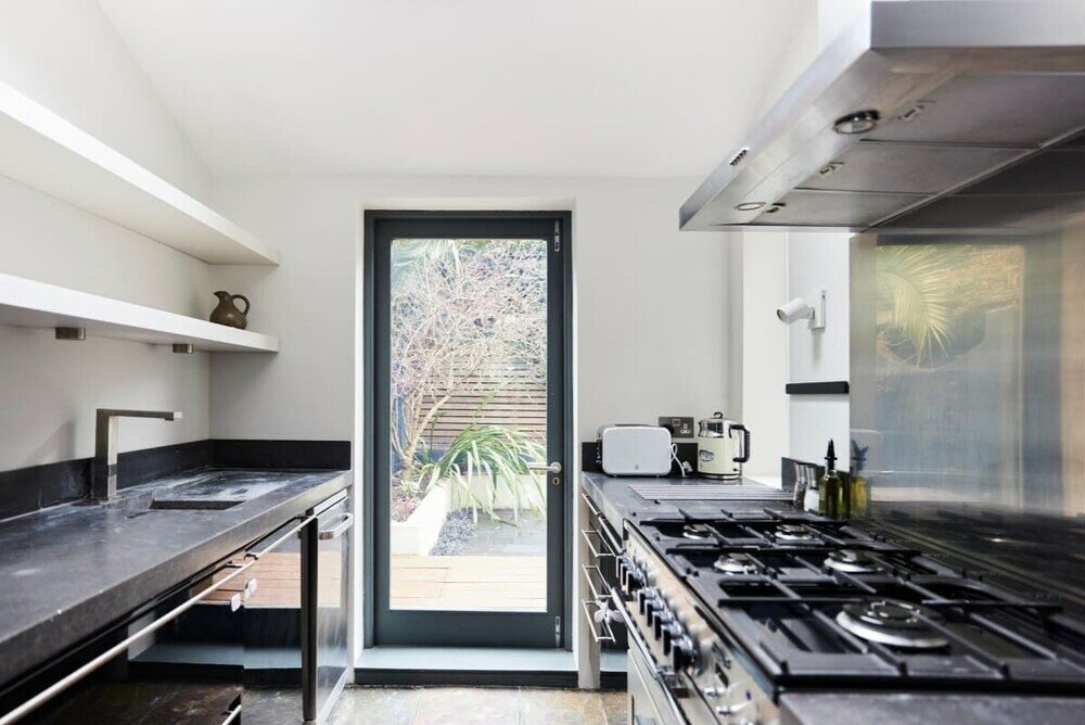 Фото The Southwark Townhouse - Adorable 3bdr House With Garden