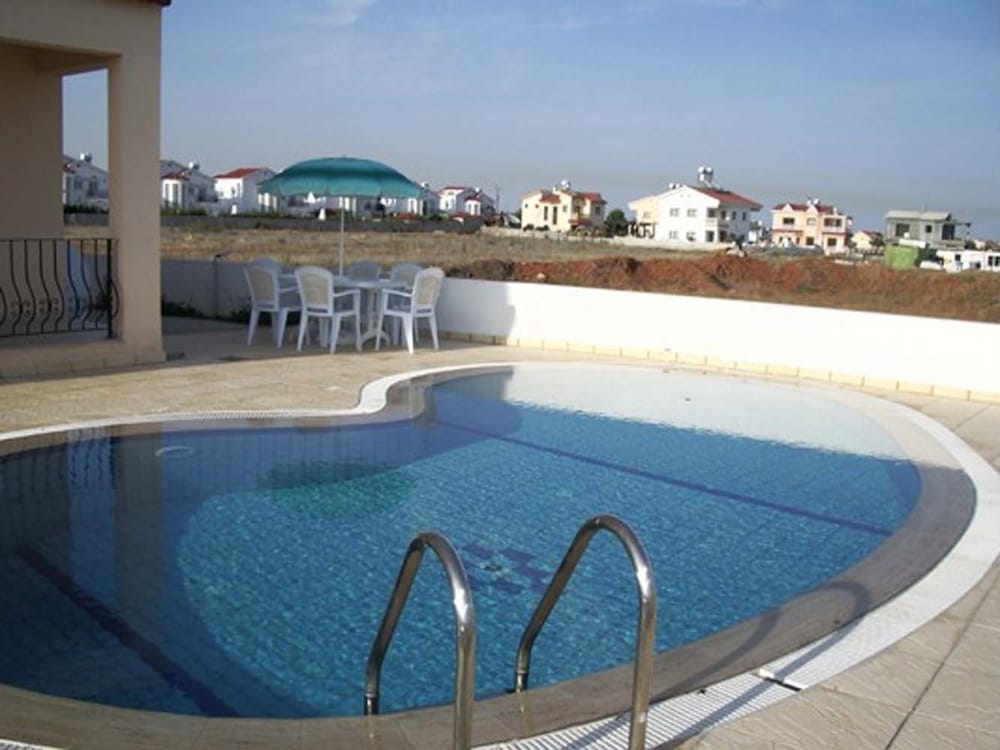 Фото Villa Sunrise Vista by Amy Villas