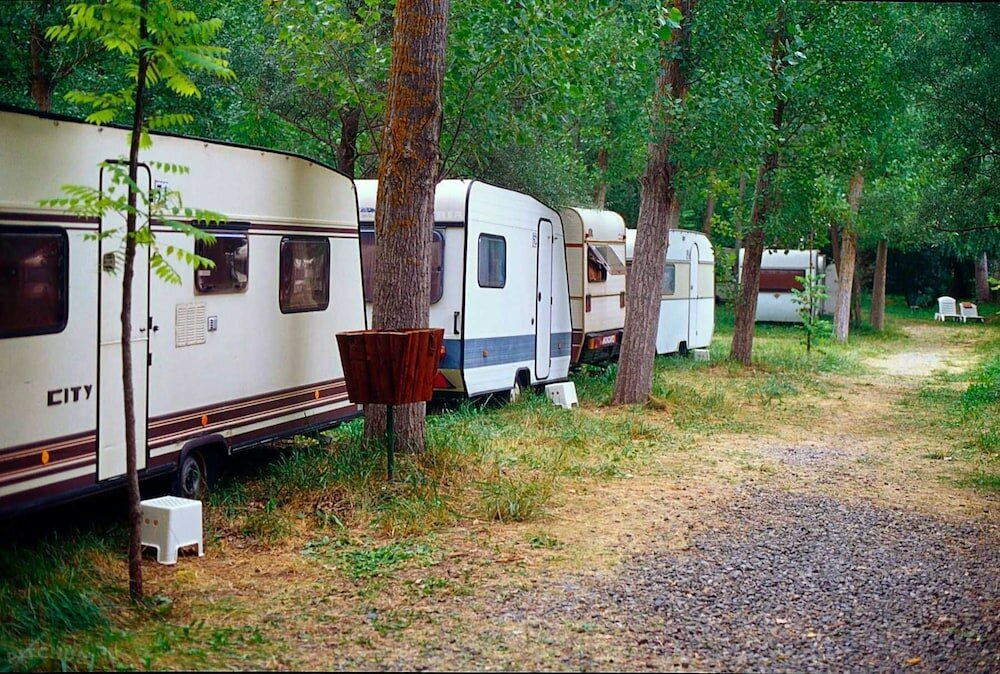 Фото Pirineos Cien Lagos