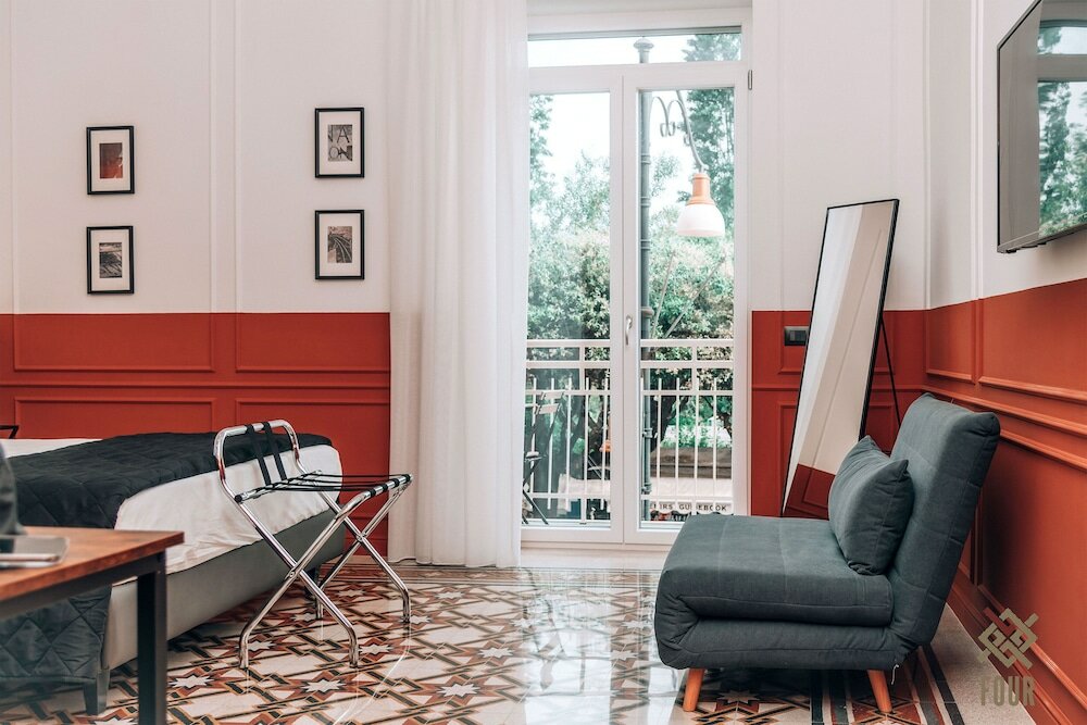 Фото отеля 5