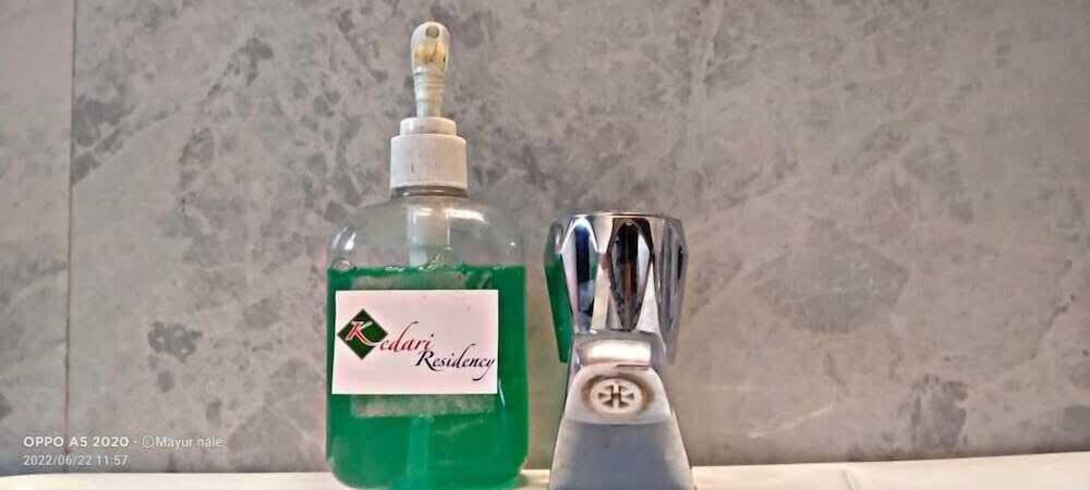 Фото Kedari Residency