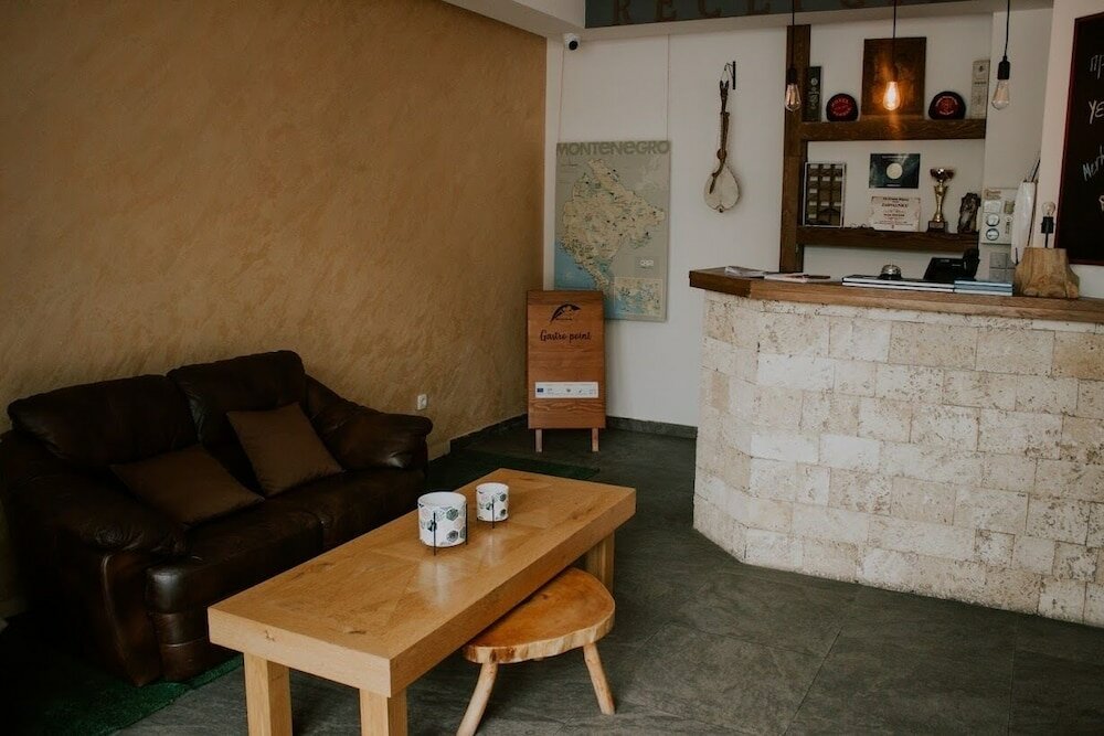 Фото Hotel Serdar