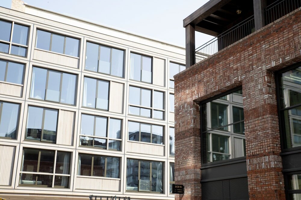 Фото Bob W Noord