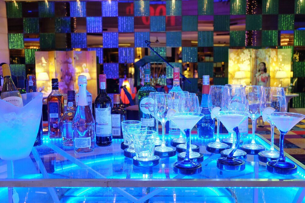 Фото Ramada Plaza Wuhan Optics Valley