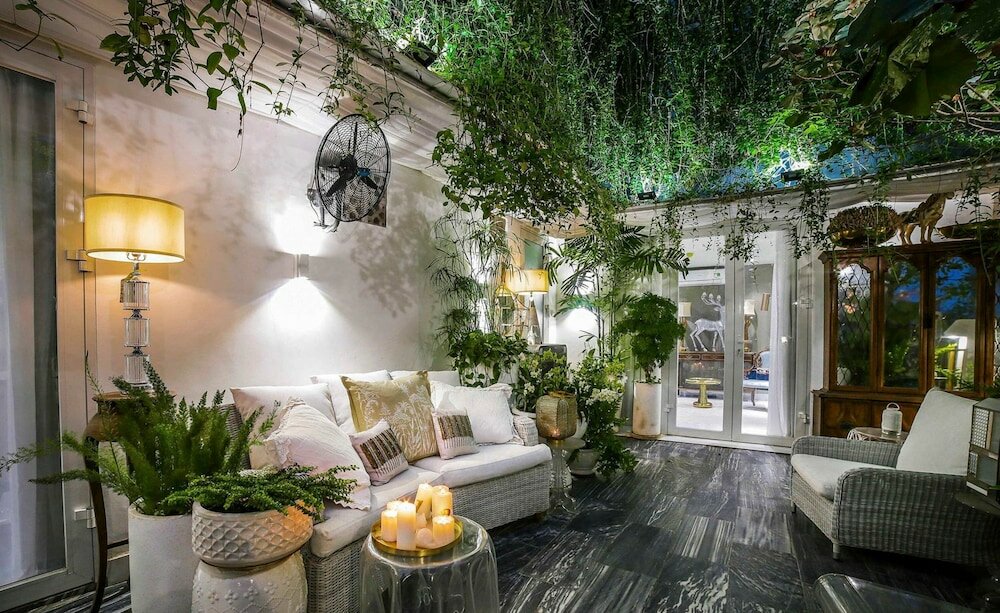 Фото Bed In Town Saigon