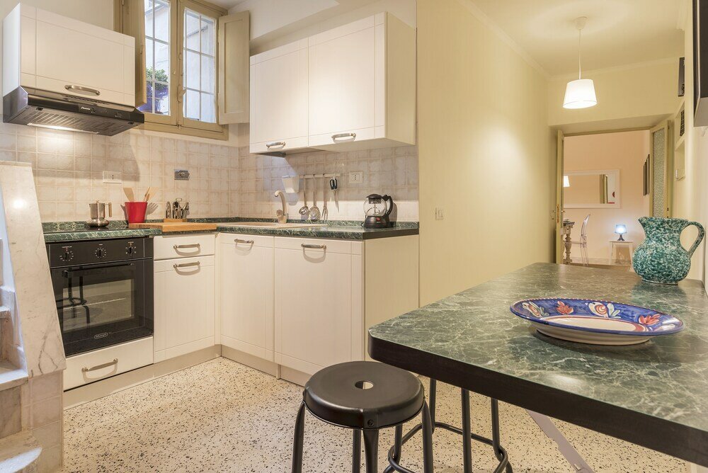 Фото Campo De' Fiori Central Flat