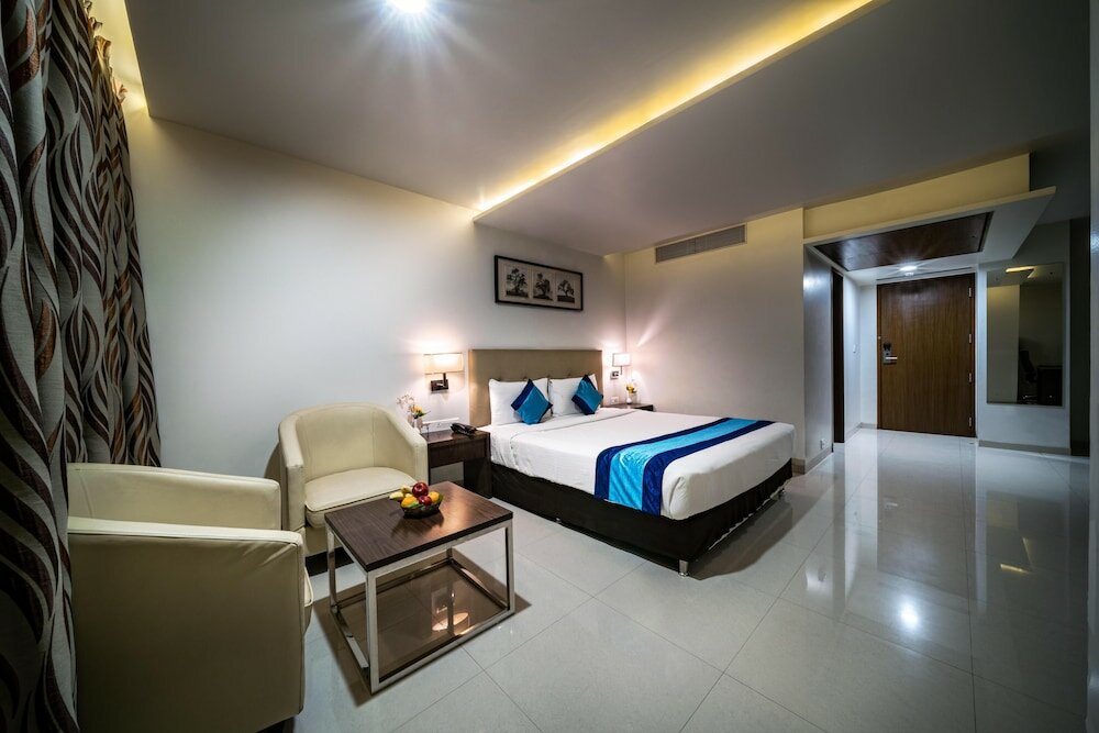 Фото Mint Club 29