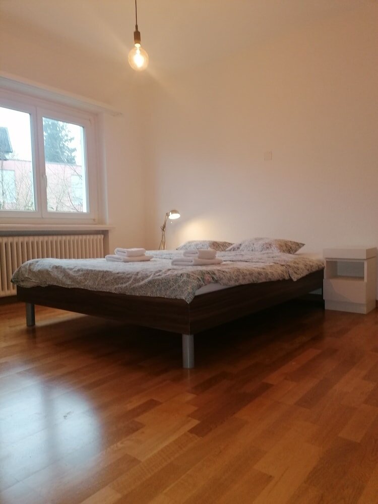 Фото House at Rotsee Lake Lucerne