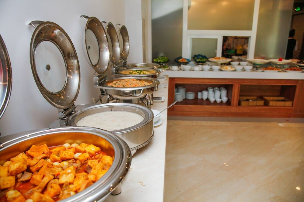 Фото Gic Land 2 Hotel