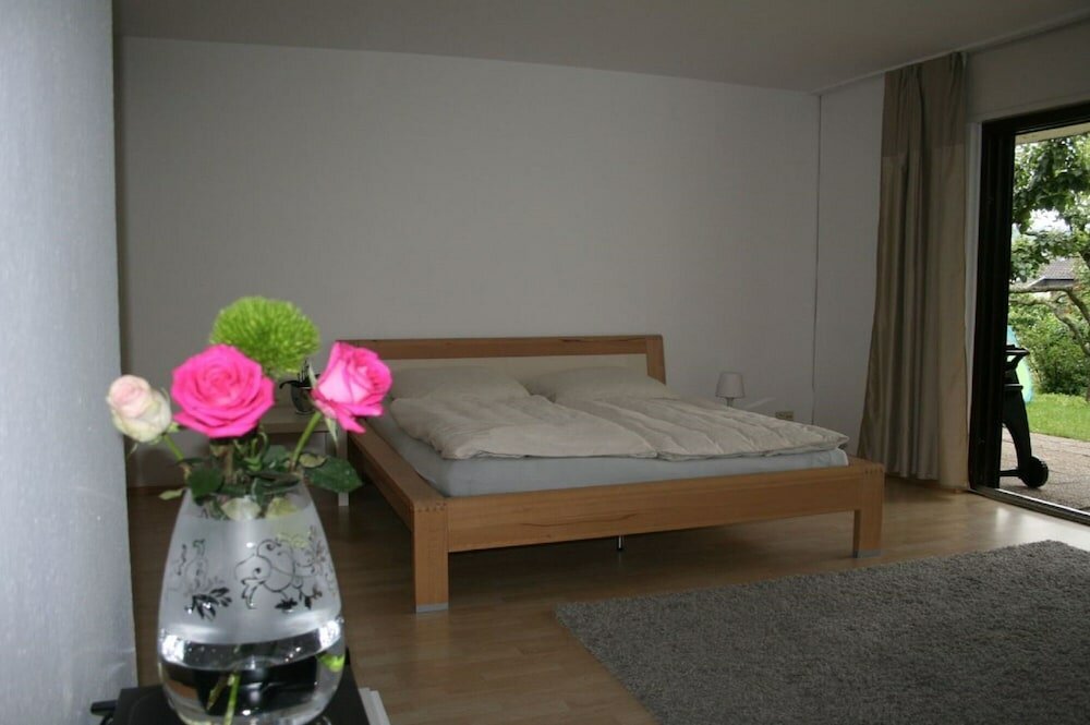 Фото Pension Karlsbad am Waldrand