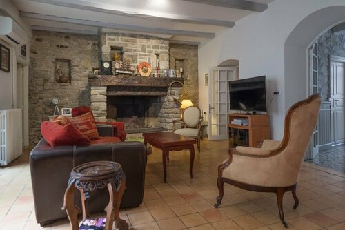 Гостиница Casa Vasaluta в Нарбонне