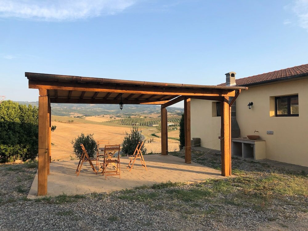 Фото Poggio alla Pietra 26