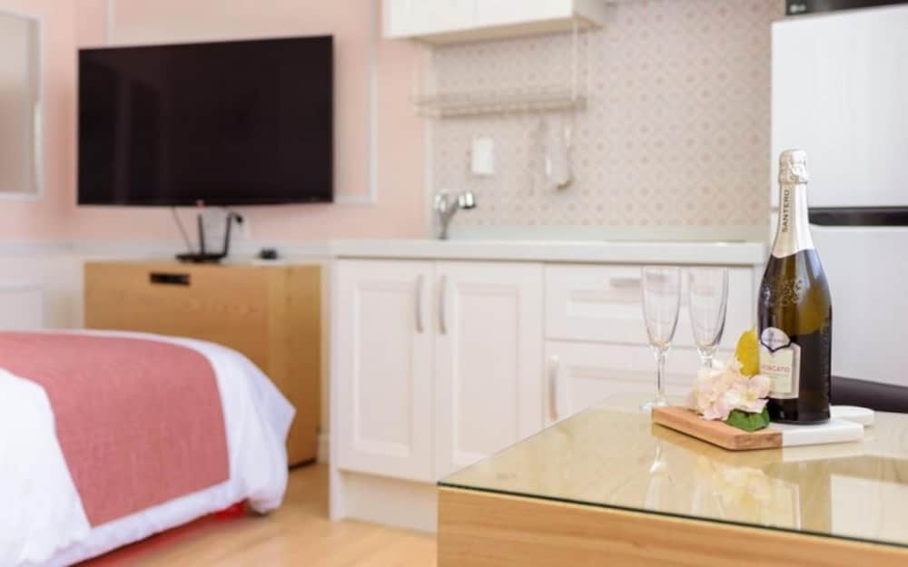 Фото Yeosu Hue Pension & Hostel