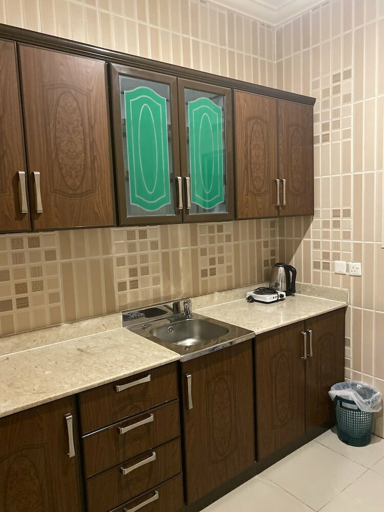 فندق شقق الحمد الفندقية ، جدة، صورة