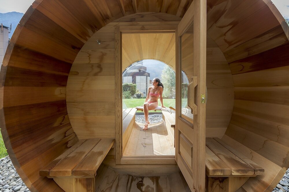 Фото Chalet Hôtel le Prieuré and SPA