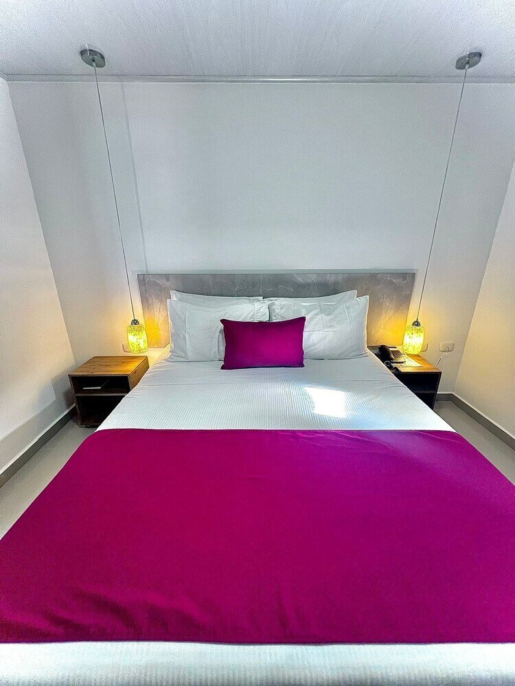 Фото Hotel San Francisco Pitalito