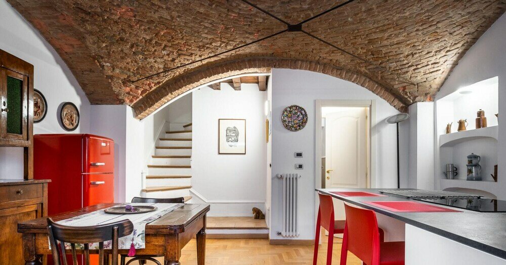 Фото Duplex Centotrecento by Wonderful Italy