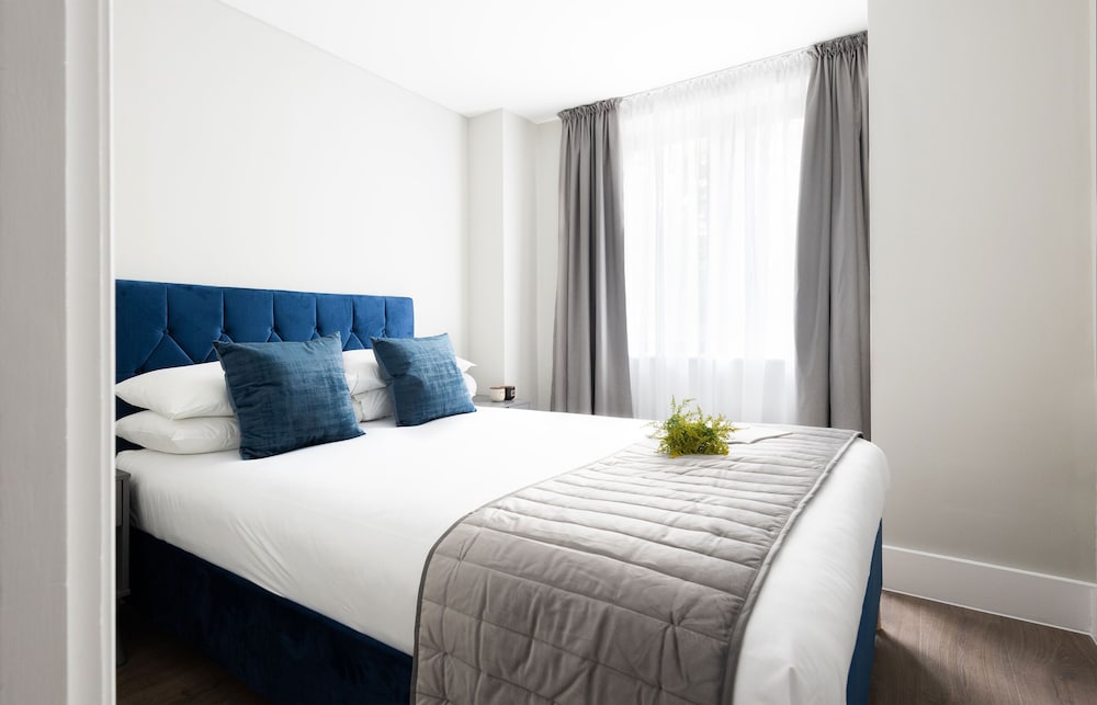 Фото The Residen