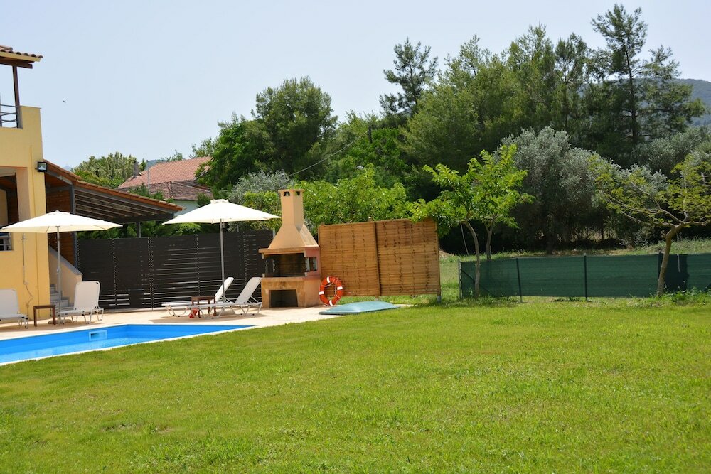 Фото Village Villas