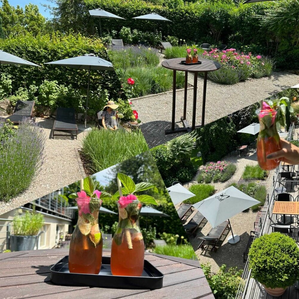 Фото Aparthotel Parsberg Green Design Ferstl