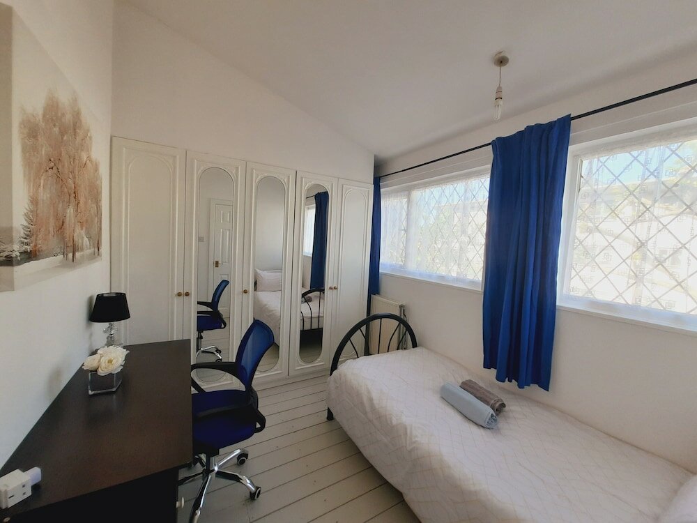 Фото London Marylebone Grendon rooms