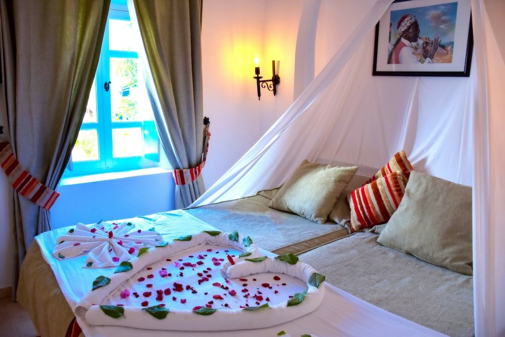 Фото Royal Karthago Resort & Thalasso - Family Only