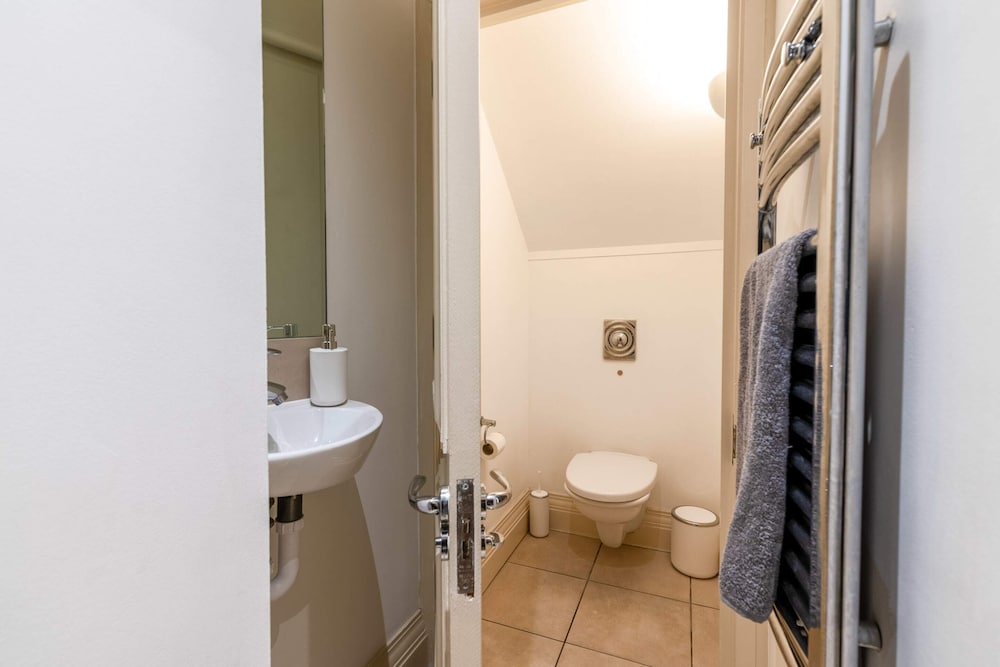 Фото Gorgeous Marylebone House