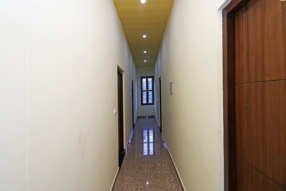 Фото Oyo 26757 Md's Residence