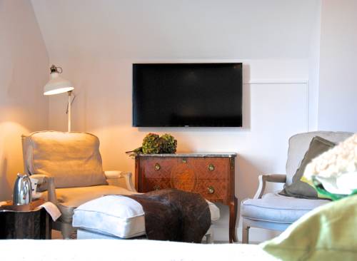 Фото Station Amstelveen Bed and Breakfast