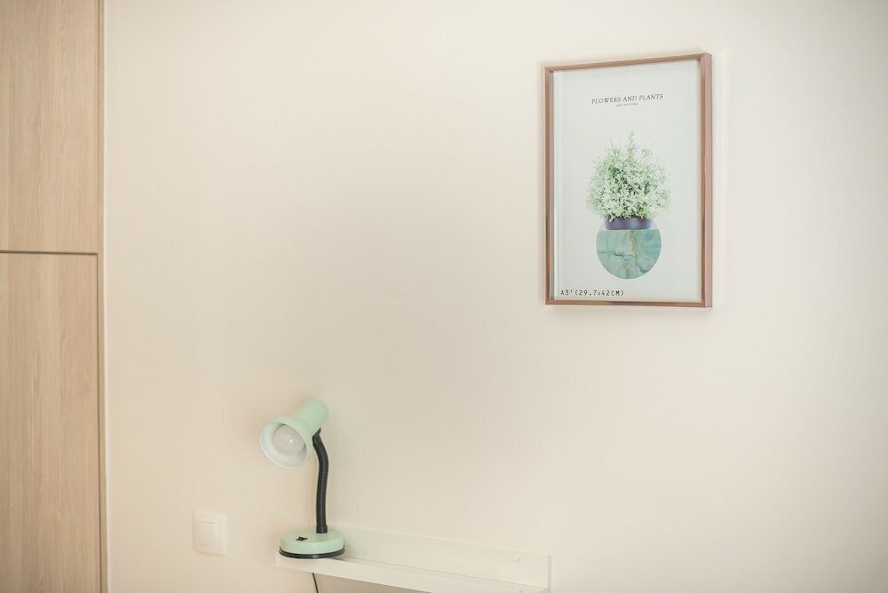 Фото Cozy Acropolis Studio by CloudKeys