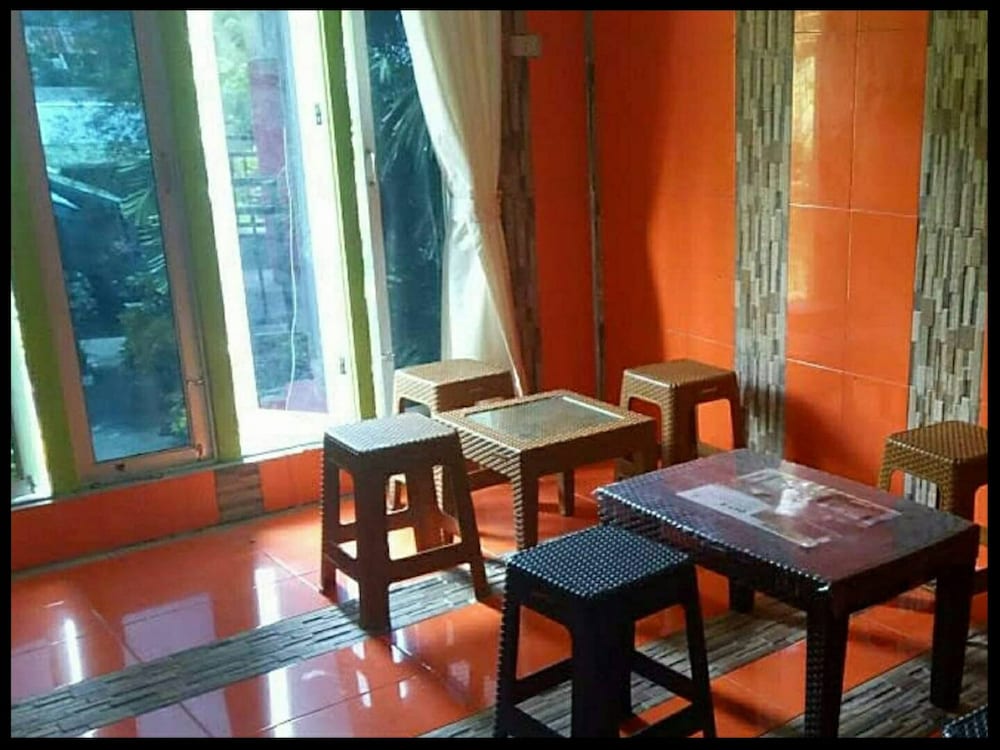 Фото Rainbow Singkawang