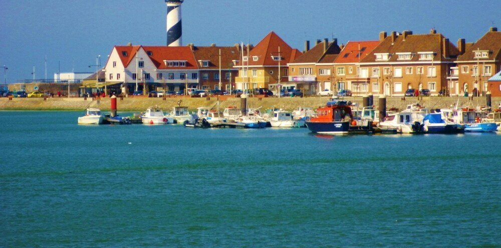 Фото отеля 4