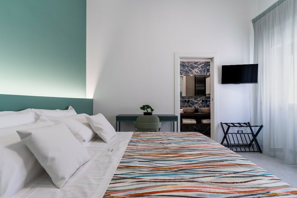 Фото 3429 Residence Medusa - Suite Zeus Pt