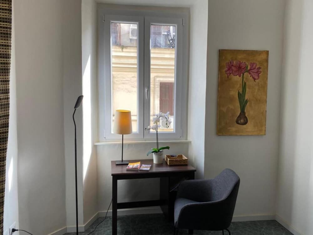 Фото Termini Cozy Mini Apartment