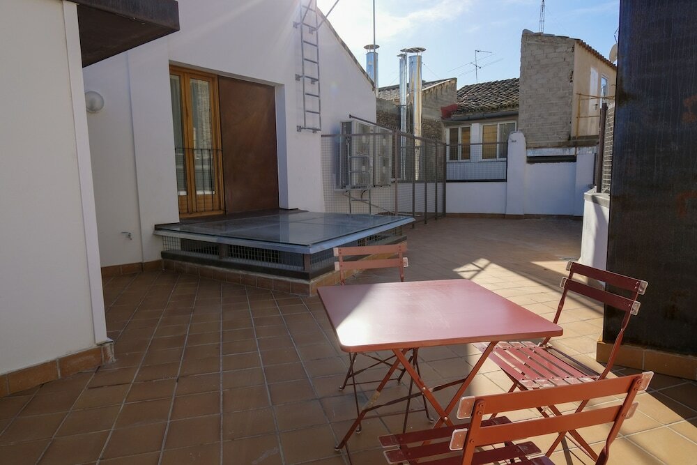 Фото Silken Casa Platerias Siglo XV