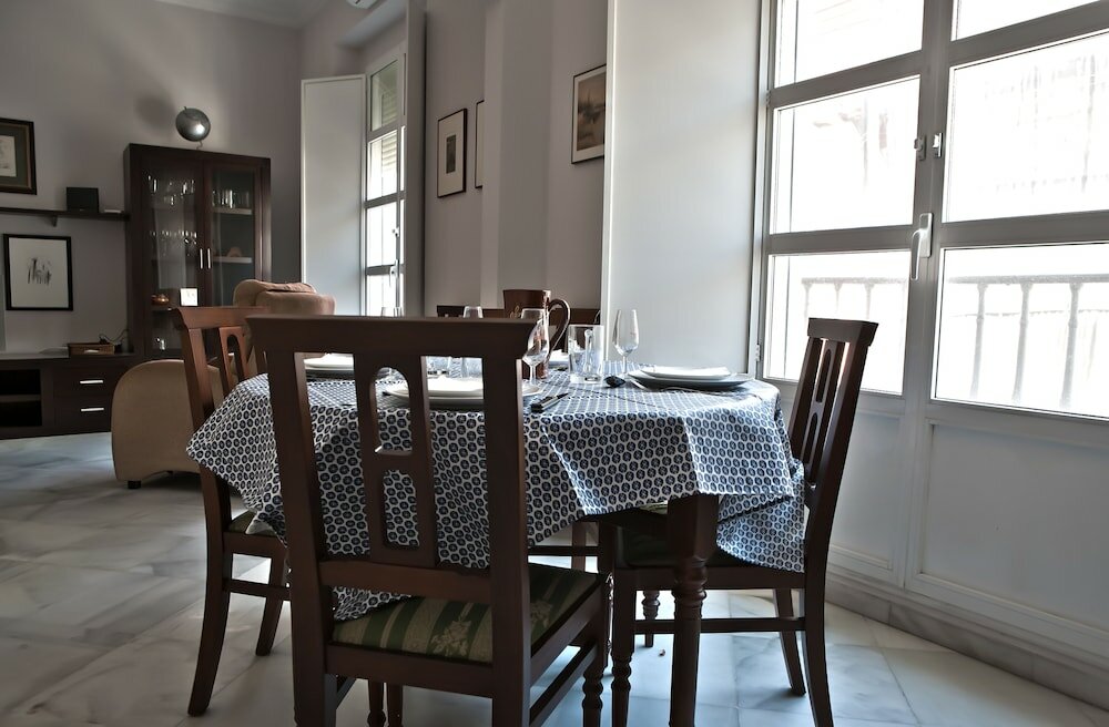 Фото Situación excepcional plza Ayuntamiento