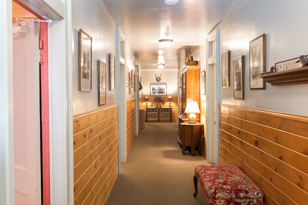 Фото Waybury Inn