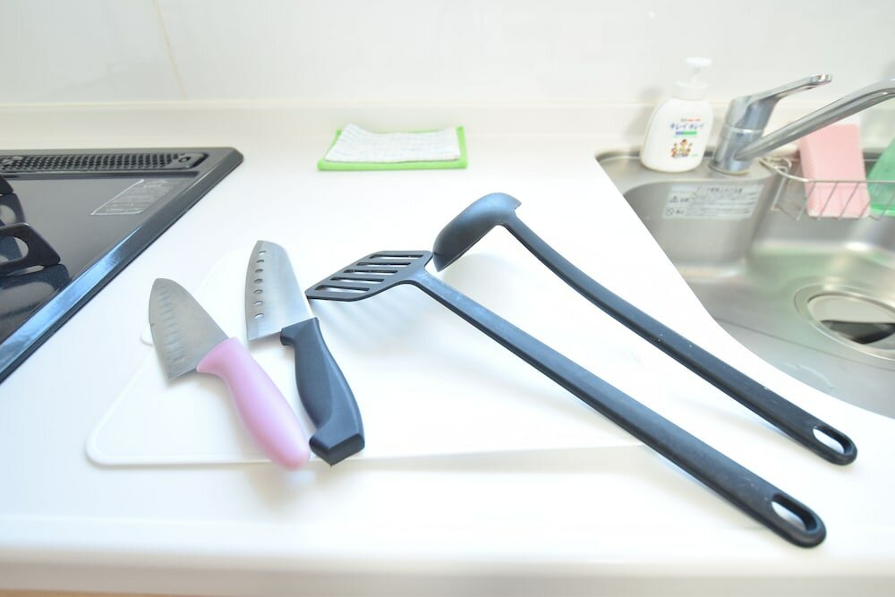 Фото Ginowan Angel House