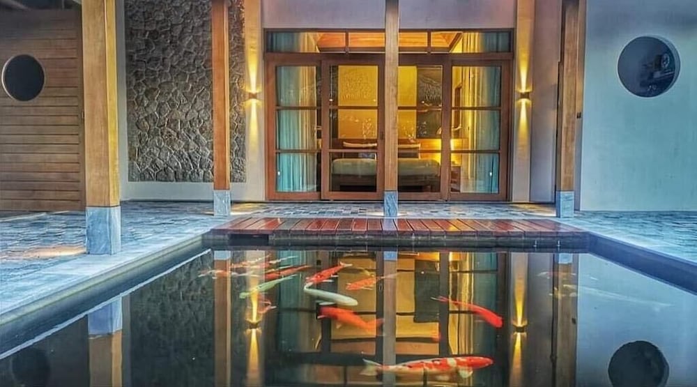 Фото Peak Serenity