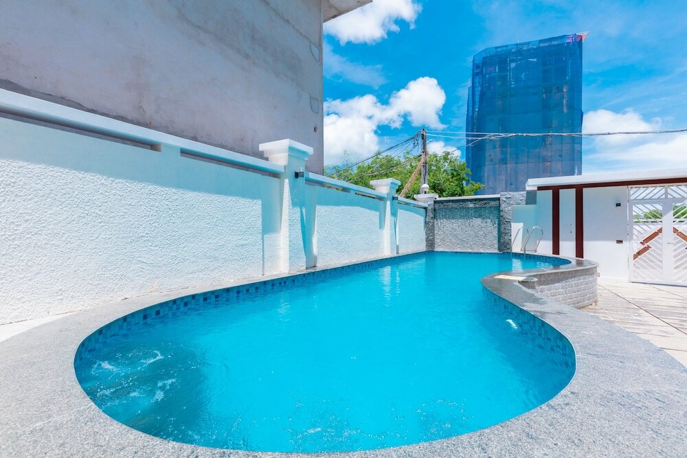 Фото ViVa Villa Vung Tau - Tran Phu