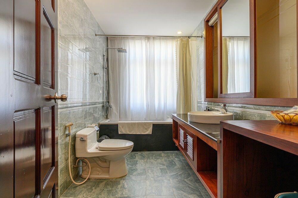 Фото Ocean View Danang Hotel