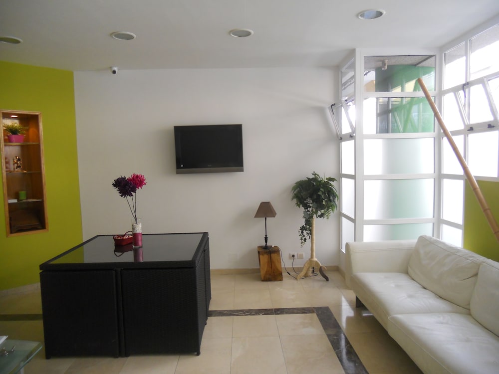 Фото отеля 3