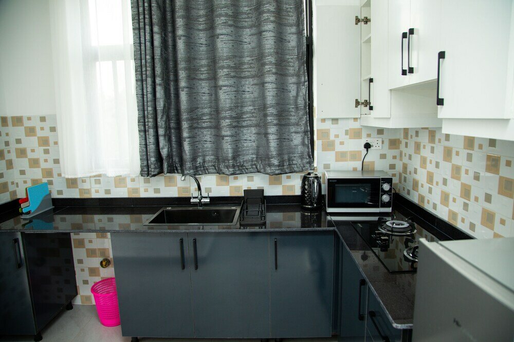 Фото Jld Apartments