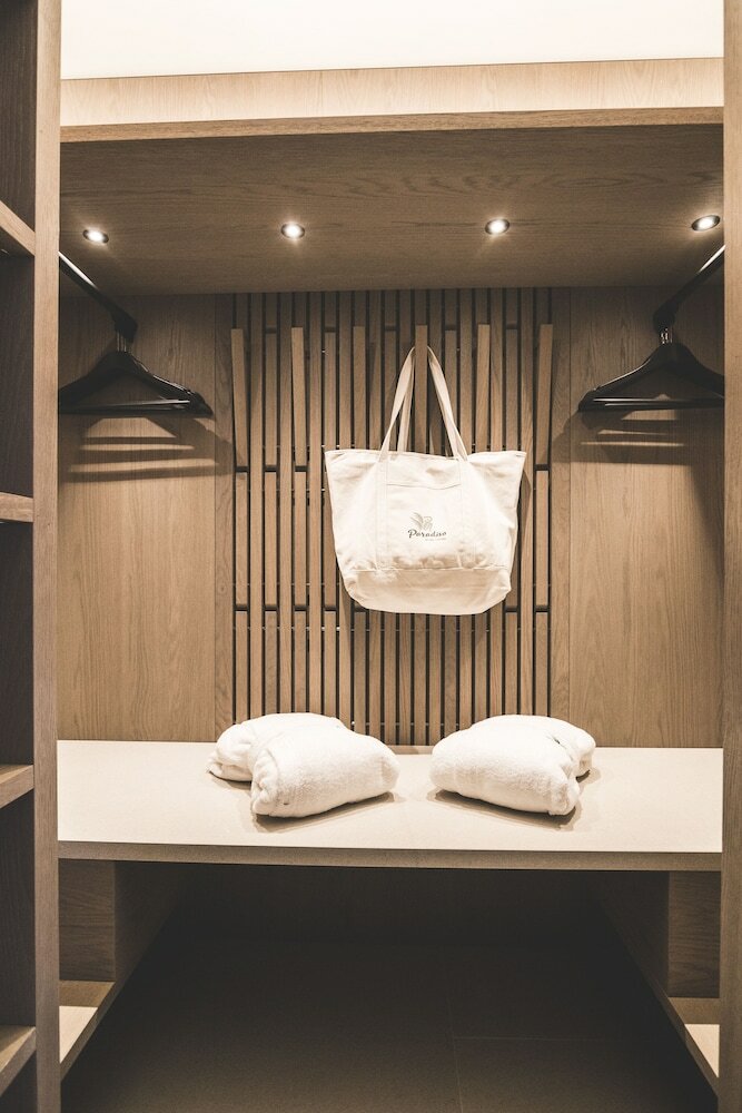 Фото Paradiso Pure. Living Vegetarian-Vegan Hotel